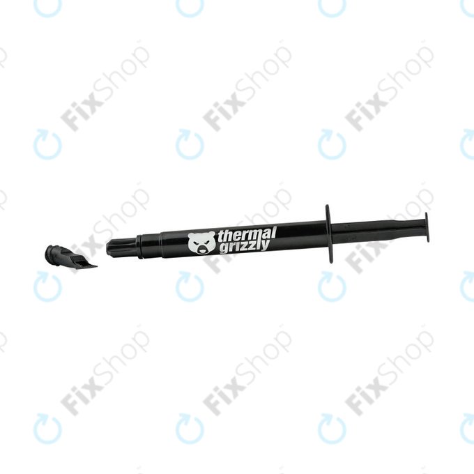 Wärmeleitpaste 1,5ml/5,55g, Thermal Grizzly Kryonaut