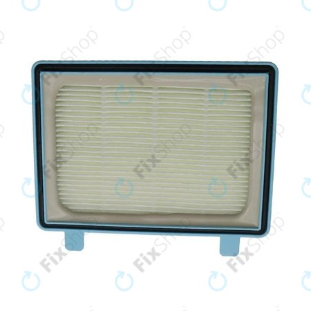 Philips PowerPro Compact, City, Active - HEPA-Filter