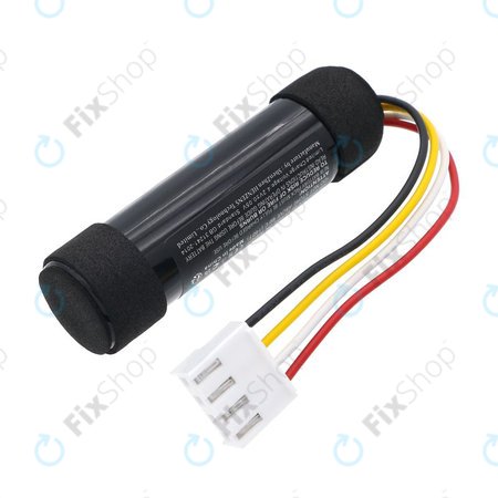 Akku batterie für JBL Flip Essential 2, 3350mAh, Li-Ion, 3.7V, ICA085NA, HQ