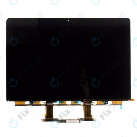 Apple MacBook Pro 13" A1706, A1708 (Late 2016 - Mid 2017) - LCD Display Refurbished