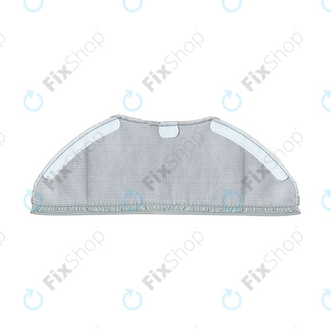 Xiaomi Mi Robot Vacuum Mop Essential (Mijia G1) - Wischtuch (Nasswäsche)