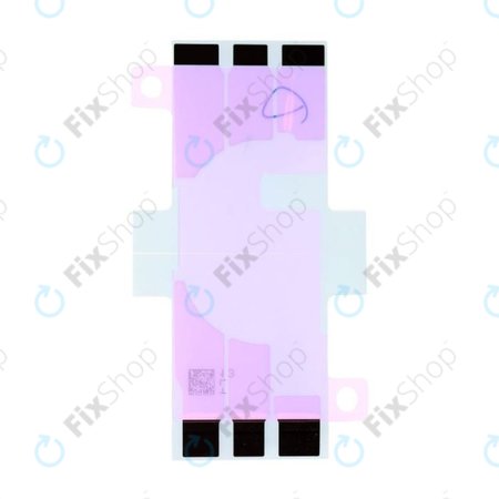 Apple iPhone 11 - Backcover/Kleinteilen (White)