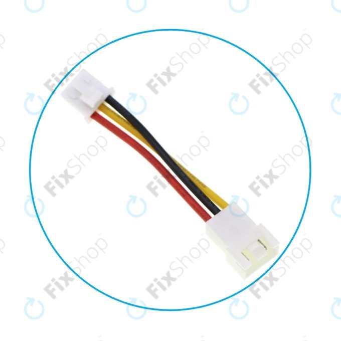 Proscenic 800T, 820T, 830T - Akku Batterie INR18650-M25-4S1P Li-Ion 14.4V 2600mAh HQ