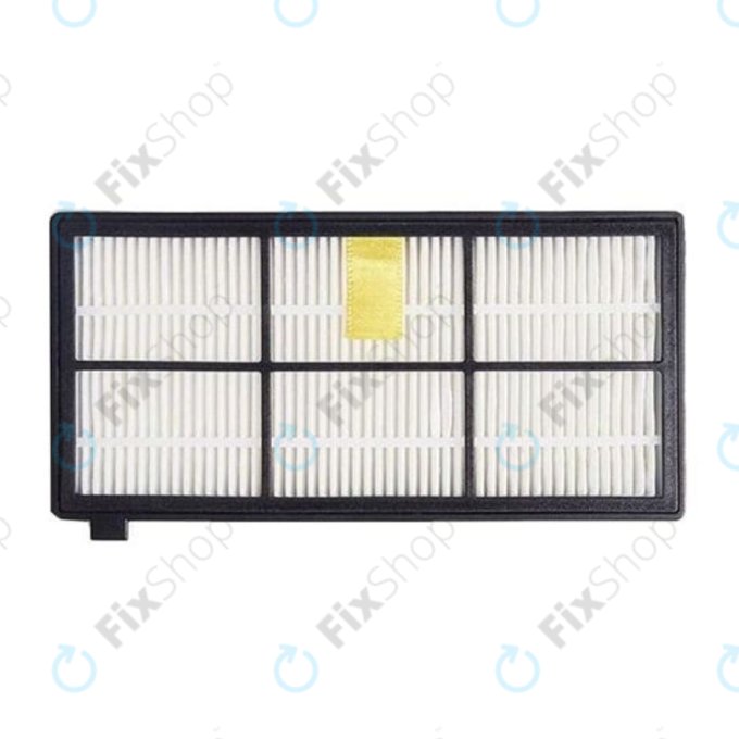 iRobot Roomba 800, 900-series - HEPA-Filter (Set 6Stk.)