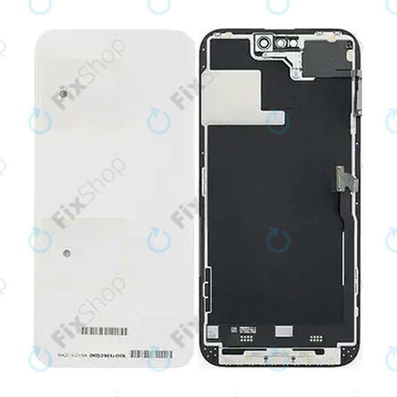 OLED-Display Einheit für iPhone 14 Pro Max | 661-30401 | Genuine Apple