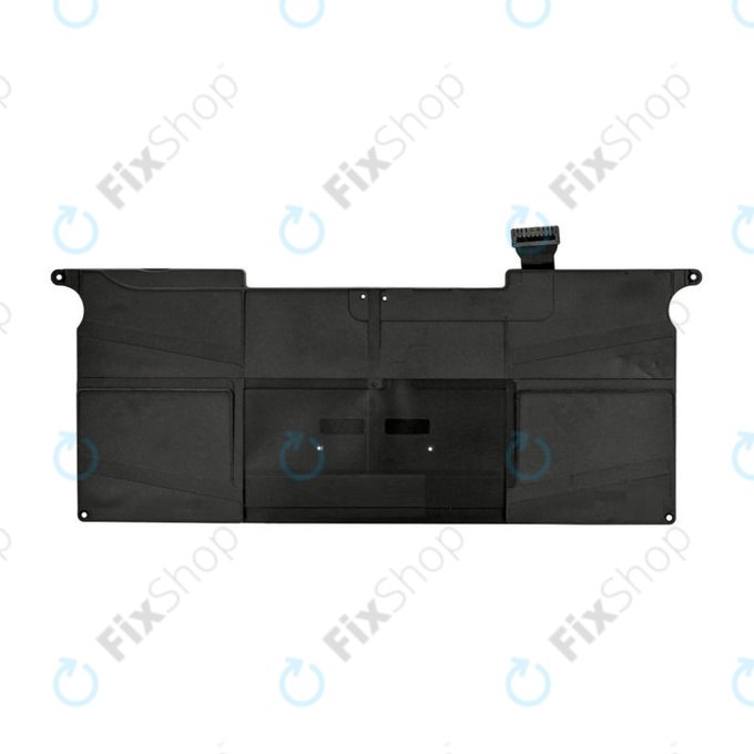 Apple MacBook Air 11" A1370, A1465 (Mid 2011 - Mid 2012) - Akku Batterie A1406 5200mAh FixPremium