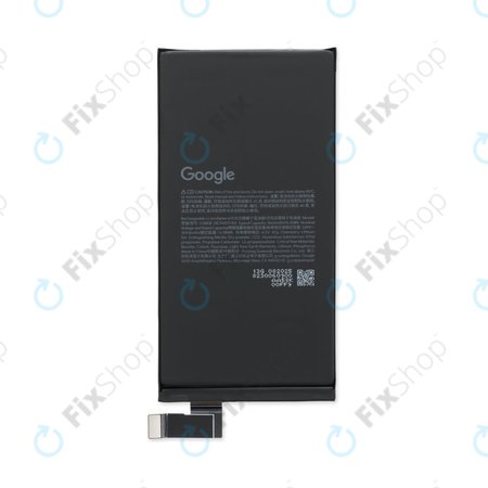 Akku Batterie für Google Pixel 10 Pro Fold, Flip G3M28, G949-01538-00, Genuine Service Pack