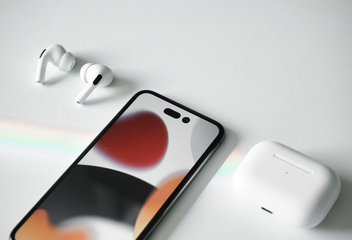 Fehlerbehebung bei Verbindungsproblemen mit AirPods oder AirPods Pro