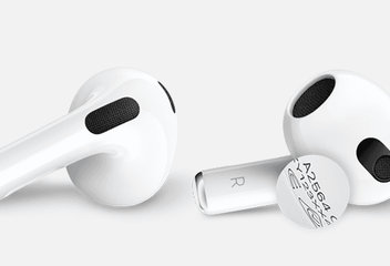 Wie identifiziert man das AirPods-Modell?