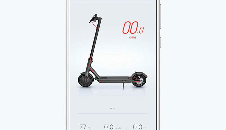 Xiaomi-Roller-App