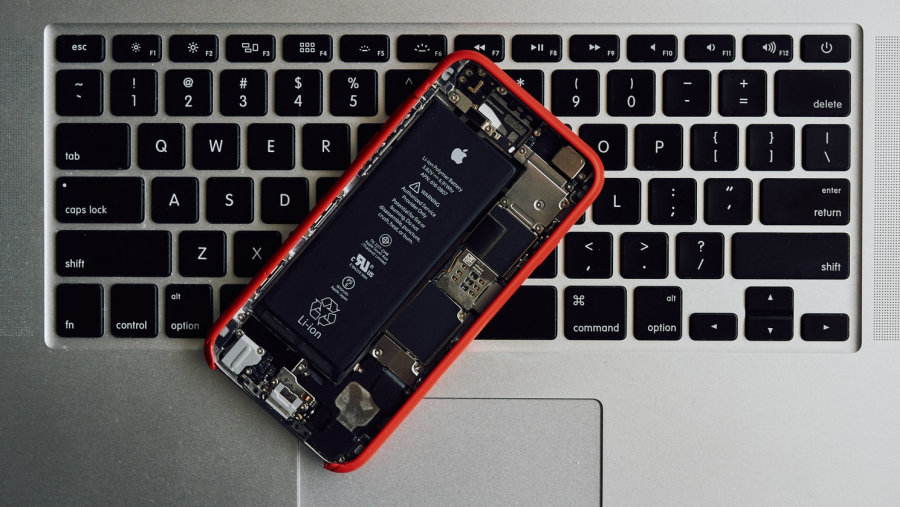 Wollen Sie die Batterie Ihres iPhones austauschen? Nutzen Sie die Vorteile der neuen FixPremium-Batterie!