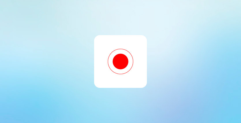 Bildschirmaufnahme auf iPhone, iPad und iPod touch