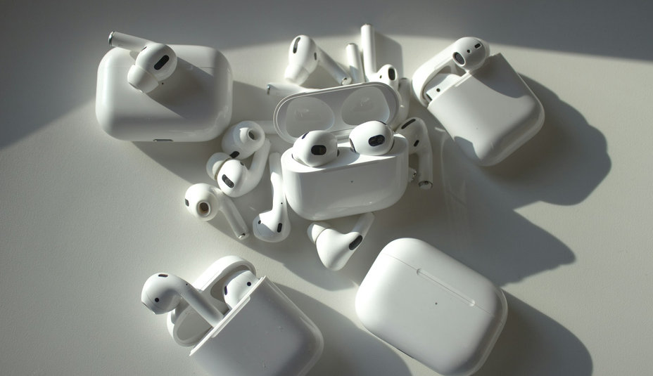 Wie man herausfindet, welches AirPods-Modell man besitzt