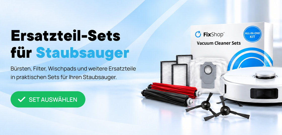 STAUBSAUGER