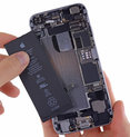 Austauschen des iPhone 5 LCD-Bildschirms
