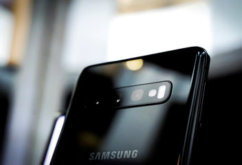 Eine tolle Übersicht über das Zubehör für das Samsung Galaxy S10