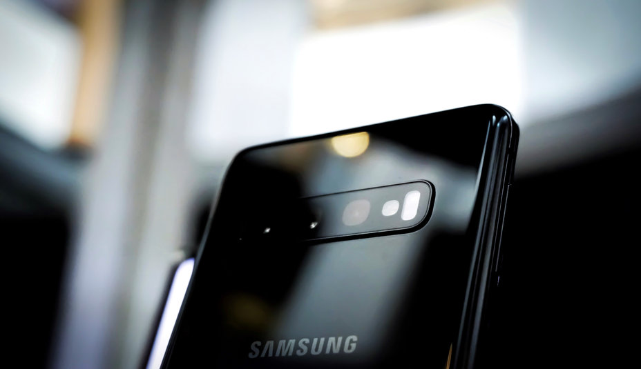 Eine tolle Übersicht über das Zubehör für das Samsung Galaxy S10
