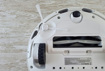 Staubsauger Akku wechseln – wann ist der richtige Zeitpunkt?