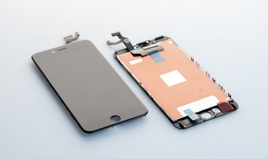 FixPremium: die besten Ersatz-TFT-Displays für das iPhone