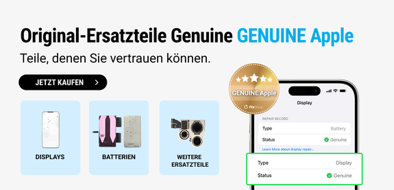 GENUINE Apple