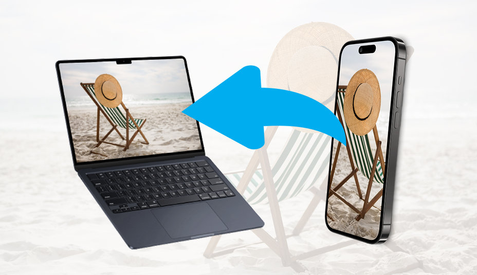 So streamen und spiegeln Sie den Bildschirm Ihres iPhones oder iPads mit AirPlay