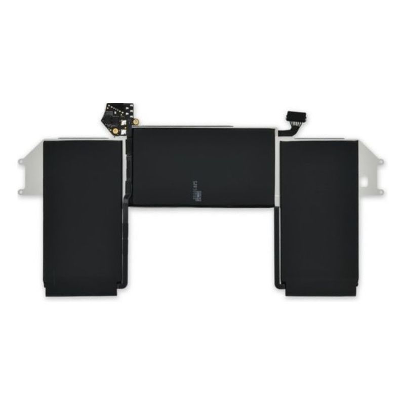 Batteriewechsel MacBook Air 13 Late 2020