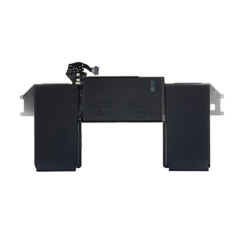 Batteriewechsel MacBook Air 13" Early 2020