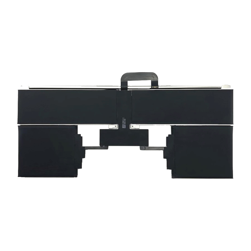 Akkutausch MacBook Pro 14 Late 2023 (M3)