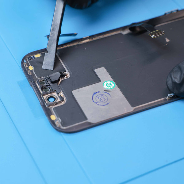 Übertragen der Baugruppe auf einen neuen Bildschirm