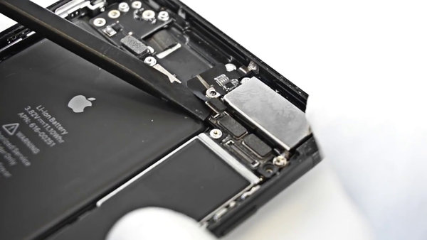 Trennen Sie die Verbindung zur Kamera