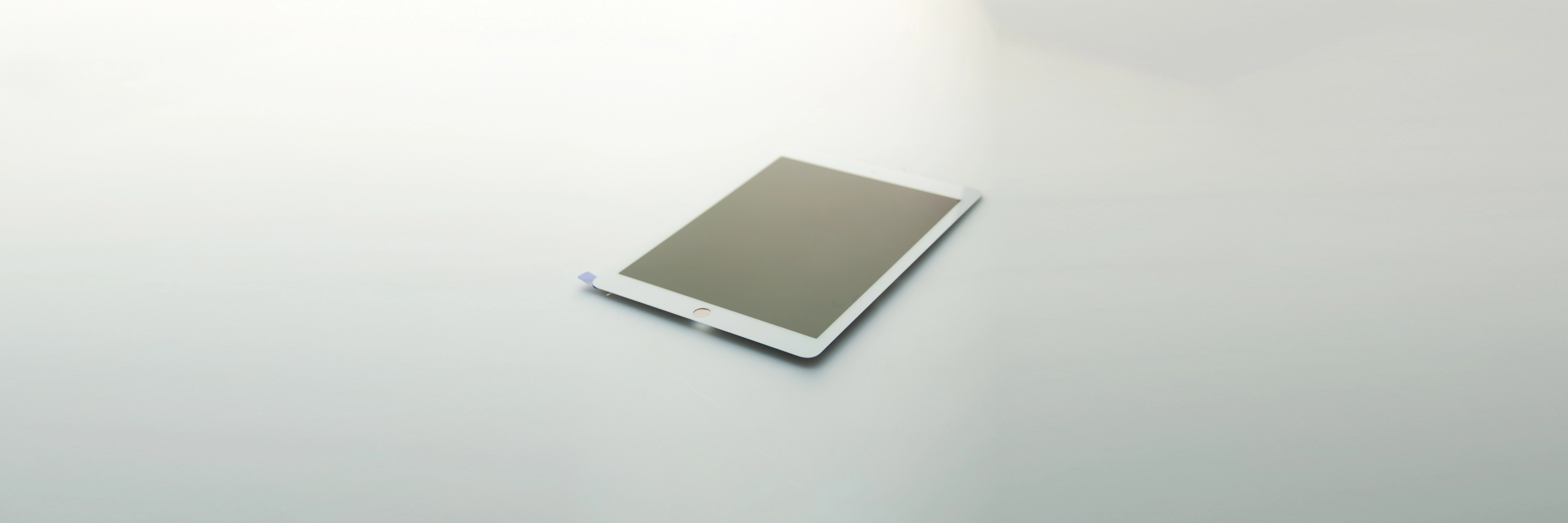 Ersetzen des iPad Pro 9.7 LCD-Kits