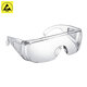 ESD-Antistatik-Schutzbrille (Transparent)