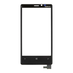 Nokia Lumia 920 - Touchscreen front Glas