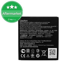 Asus Zenfone 4 A450CG - Akku Batterie C11P1403 1750mAh
