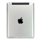 Apple iPad 4 - Backcover (Wifi + 3G, 32 GB) (Kapazitätsansicht)