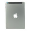 Apple iPad Air - Backcover 3G (Space Gray)