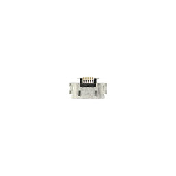 Sony Xperia Z1 L39h, Z2, Z3 - Ladestecker Ladebuchse - 1268-3388 Genuine Service Pack