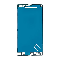 Sony Xperia Z Ultra XL39H - LCD Klebestreifen Sticker (Adhesive)