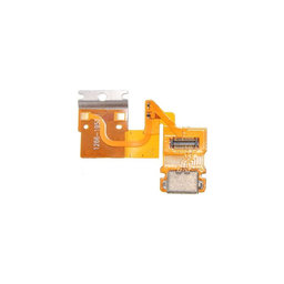 Sony Xperia Tablette Z SGP311 - Ladestecker Ladebuchse + Flex kabel