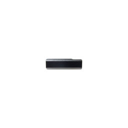 Sony Xperia Z1 L39H - Ladeanschluss Abdeckung (Black) - 1272-0117 Genuine Service Pack