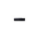Sony Xperia Z1 L39H - Ladeanschluss Abdeckung (Black) - 1272-0117 Genuine Service Pack