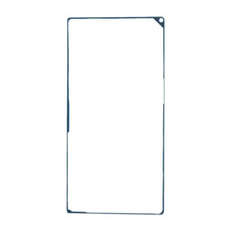 Sony Xperia Z1 L39h - Mittelrahmen Klebestreifen sticker (Adhesive) - 1272-0383 Genuine Service Pack