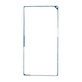 Sony Xperia Z1 L39h - Mittelrahmen Klebestreifen sticker (Adhesive) - 1272-0383 Genuine Service Pack