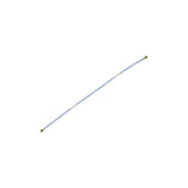 Sony Xperia Z1 L39h - HF Kabel 100 mm - 1272-3938 Genuine Service Pack