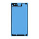 Sony Xperia Z1 Compact - LCD Klebestreifen Sticker (Adhesive) Display Adhesive - 1274-9953 Genuine Service Pack