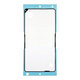 Sony Xperia Z1 Compact - Mittelrahmen Klebestreifen Sticker (Adhesive) - 1275-2244 Genuine Service Pack