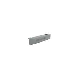 Sony Xperia Z1 Compact - SD Slot Abdeckung (White) - 1275-4798 Genuine Service Pack