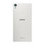 Sony Xperia Z2 D6503 - Akkudeckel ohne NFC (White)