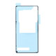 Sony Xperia Z3 D6603 - Klebestreifen Sticker für Akku Batterie Deckel (Adhesive) - 1282-1897 Genuine Service Pack