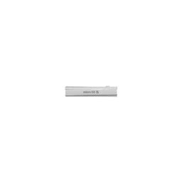 Sony Xperia Z2 D6503 - SD Slot Abdeckung (White) - 1284-6789 Genuine Service Pack